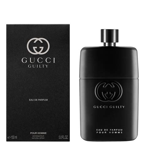 perfume gucci precio peru